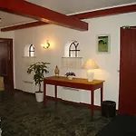 Vindeballe Fogadó Ærøskøbing