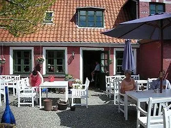 Vindeballe Penzion Ærøskøbing