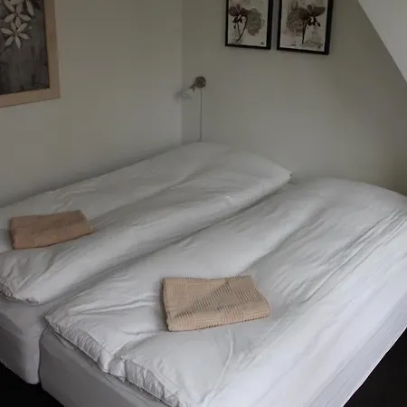 Vindeballe Penzion 2*