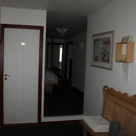 Vindeballe Zajazd Ærøskøbing
