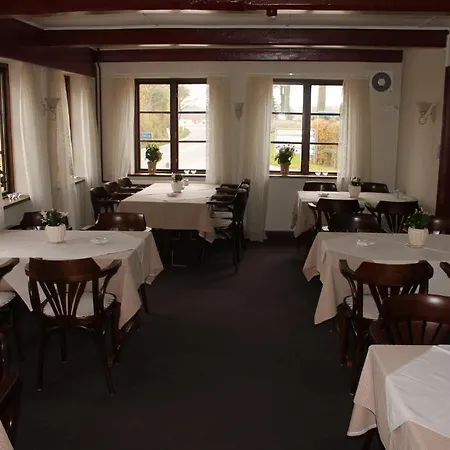 Penzion Vindeballe 2*