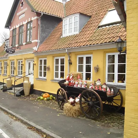 Vindeballe Penzion 2*