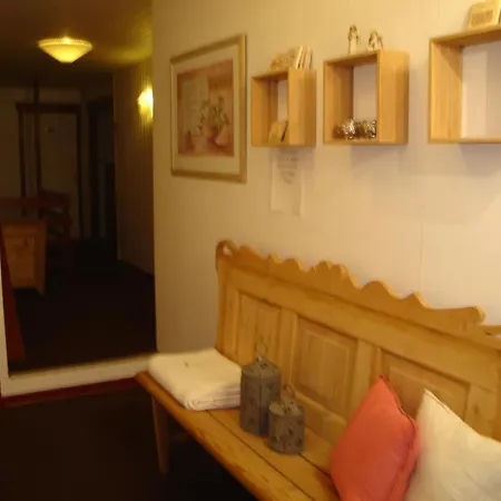 Penzion Vindeballe 2*