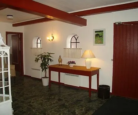 Vindeballe Fogadó Ærøskøbing