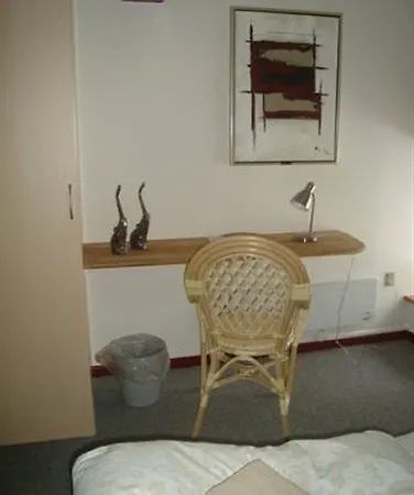 Vindeballe Ærøskøbing