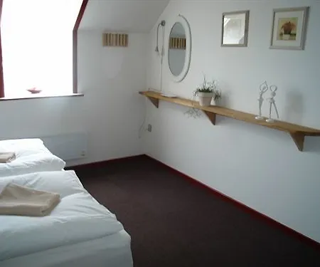 Locanda Vindeballe