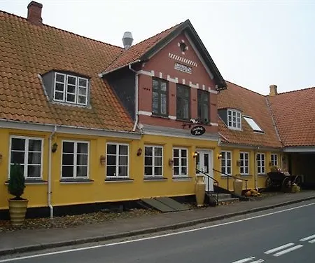 Vindeballe Ærøskøbing