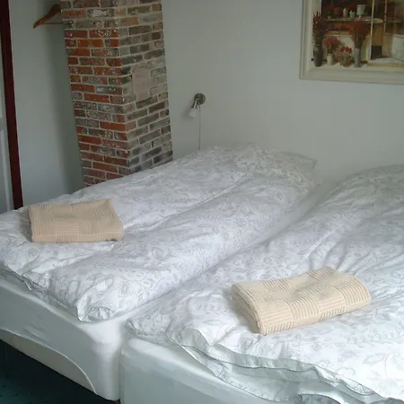 Penzion Vindeballe Ærøskøbing