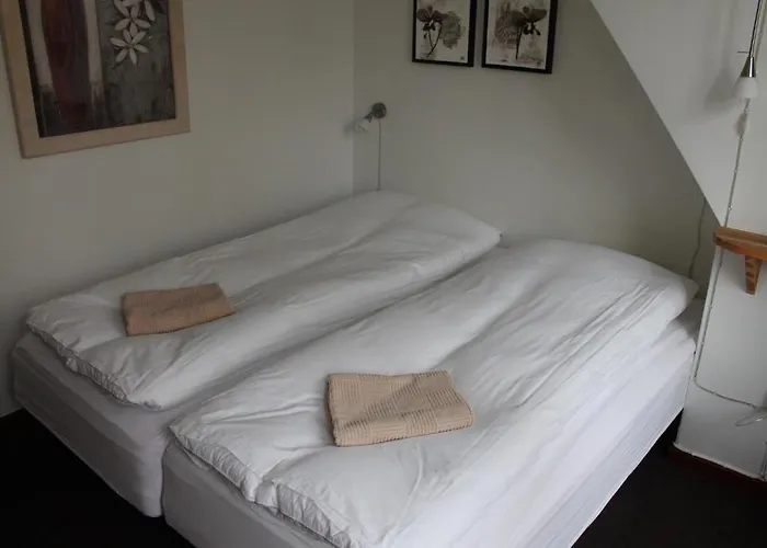 Vindeballe Gasthof 2*