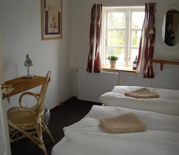 Gasthof Vindeballe 2*