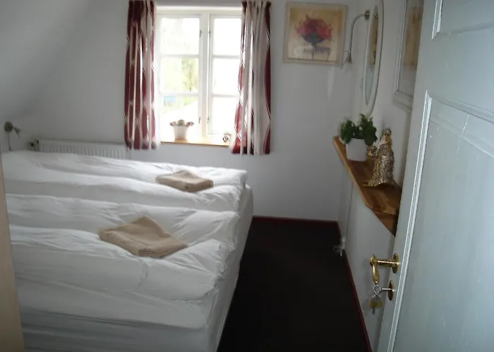 Vindeballe Gasthof 2*