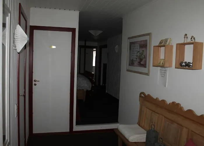 Vindeballe Gasthof Ærøskøbing