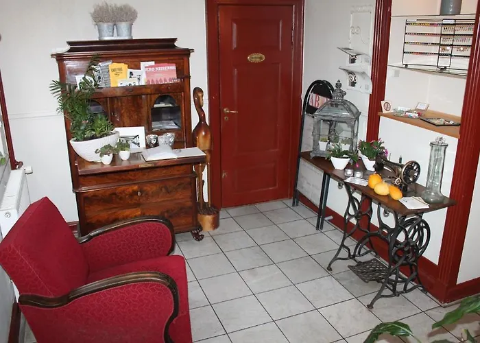 Vindeballe 2* Ærøskøbing