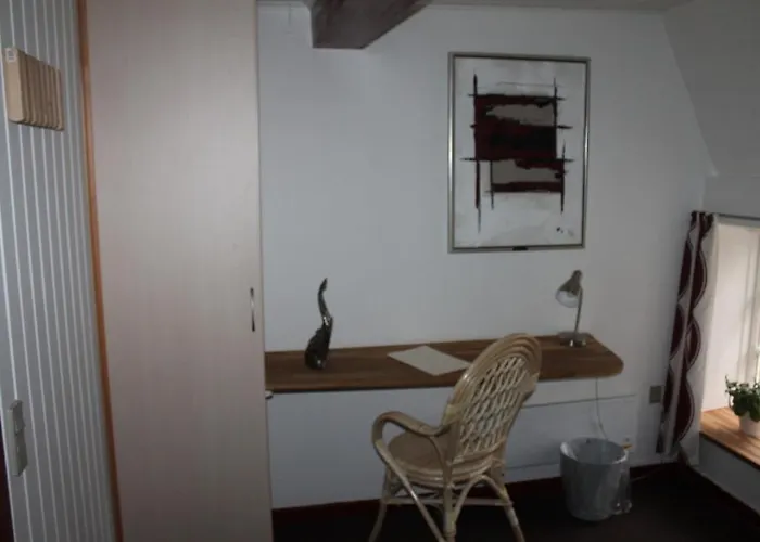 Vindeballe Gasthof Ærøskøbing