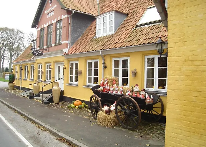 Vindeballe Gasthof 2*