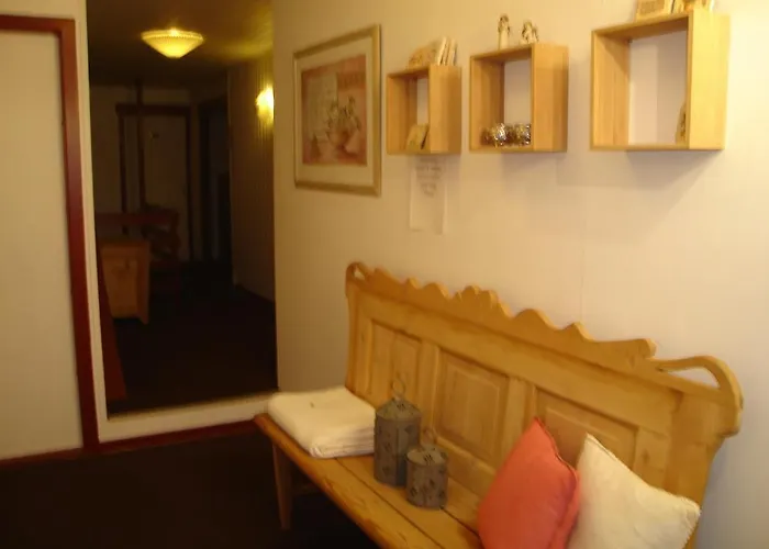 Gasthof Vindeballe 2*