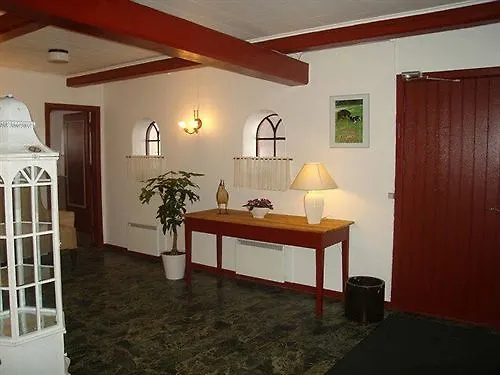 Vindeballe Gasthof Ærøskøbing