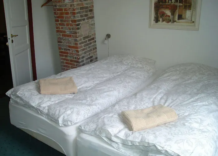 Gasthof Vindeballe Ærøskøbing