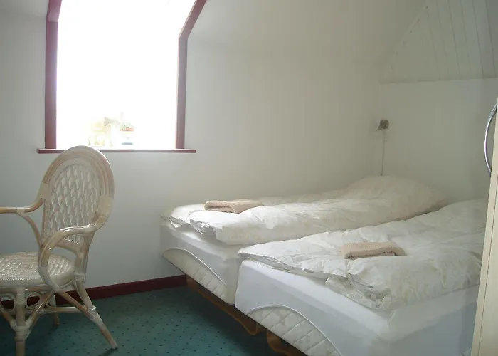 Vindeballe Gasthof 2*