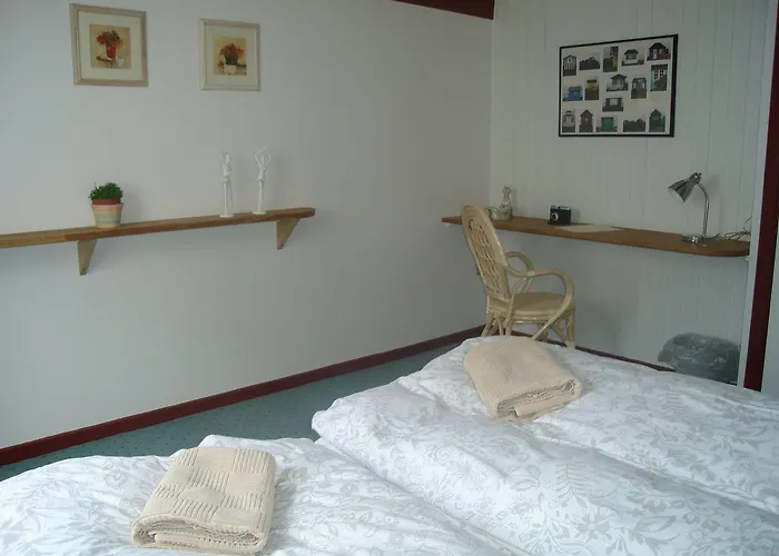 Vindeballe Gasthof 2*